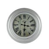 Verlitime Inc. ECW & Co. 23" Round Wall Clock