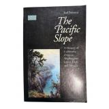 Earl Pomeroy, The Pacific Slope, Paperback