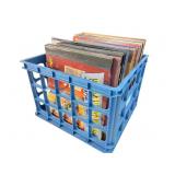 Vintage Record Sets: Big Bands, Oklahoma, Elvis &