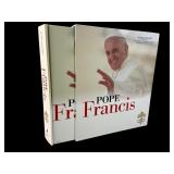 Marie Duhamel - Pope Francis Illustrated Biography