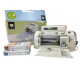 Cricut Personal Electronic Cutter with Cartridges