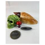 Call of Duty Black Ops III Coin & Collectibles