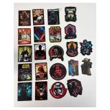 Star Wars Character & Scene Vinyl Stickers