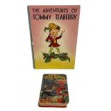 1944 The Adventures of Tommy Teaberry & Bugs Bunny