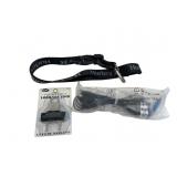 Hurley Lanyard, Olympia Lock & IR Extender Cable