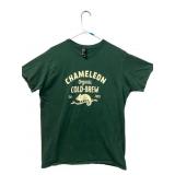 Hanes Chameleon Cold-Brew Graphic T-Shirt XL