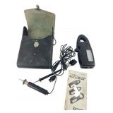 General Electric Snapper AC Volt/Amp/Ohm Meter