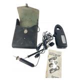 General Electric Snapper AC Volt/Amp/Ohm Meter