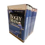 Dr. Travis Fox Beat the Bogey Man 10-Disc Set