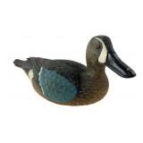 Prime Traditions Blue-Winged Teal Duck Decoy