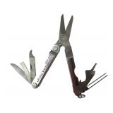 Leatherman Micra Multi-Tool