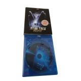 Star Trek: Discovery Season One Blu-ray Set
