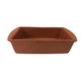Copco 401 Terracotta Loaf Pan