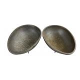Nordic Ware Cast Aluminum Egg Cake Pan