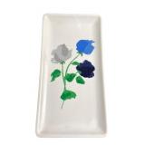 Kate Spade New York Porcelain Floral Trinket Tray