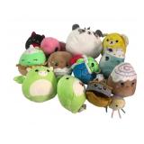 Kellytoy Squishmallows and Plush Toy Assortment