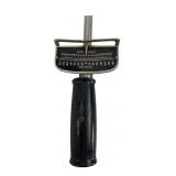 Vintage Beam-Type Torque Wrench
