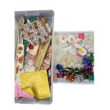 Offray and Trim Accents Gift Wrapping Supplies