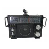 Rhapsody RY-610 Multiband Receiver Radio