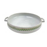 M.Z. Austria Habsburg China Sylvia Serving Bowl
