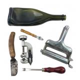 Townsend Fish Skinner and Assorted Hand Tools