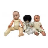 Uneeda Doll Co. and Dolls by Pauline Group