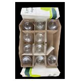 Luminarc Degustation 4 Glass Snifters, 10 Piece Se