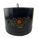 Carpenter Container Corp. Painted Fiber Drum
