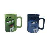 M&M