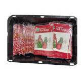 Winter Wonder Lane Assorted Foil Gift Bags