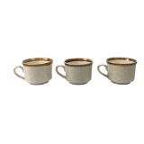 Mikasa Stone Manor F5800 Stoneware Cups