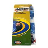 PolarWrap ExChanger Mask Full Head Cover
