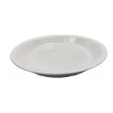 Corning Ware P-209 White Pie Plate