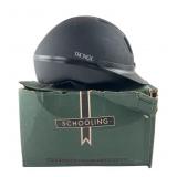 Troxel Spirit-Duratec Horse Riding Helmet, Size L