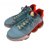 Nike LeBron 19 Low Basketball Shoes