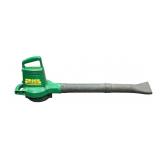 Weed Eater 2560 Electric Blower/Vac