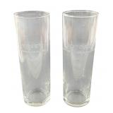 Odyssey Cruise Line Highball Glasses, Pr.