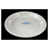 Corning Ware Blue Cornflower P-309 Pie Plate