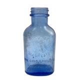 Chas. H. Phillips Chemical Co. Milk of Magnesia Bo