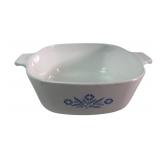Corning Ware Cornflower Blue 1.5 Qt Casserole Dish
