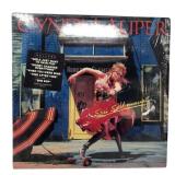 Cyndi Lauper - She
