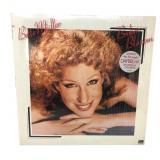 Bette Midler - Broken Blossom - LP - VG+