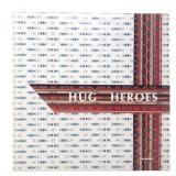 John Dahlb¤ck - Hug Heroes - Vinyl Record - VG+