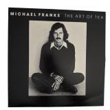 Michael Franks - The Art of Tea - LP - VG+