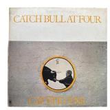 Cat Stevens - Catch Bull At Four - LP - VG