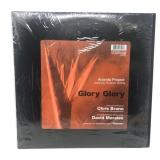 SEALED Ananda Project - Glory Glory - 12" Vinyl -
