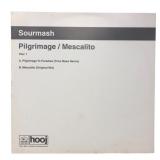 Sourmash - Pilgrimage / Mescalito - Vinyl - VG+