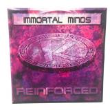 Immortal Minds - Me 