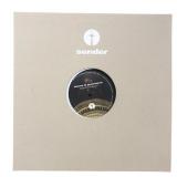Blome & Grummich - Headcleaner - 12" Vinyl - VG+