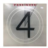Foreigner - 4 - Vinyl LP - VG+